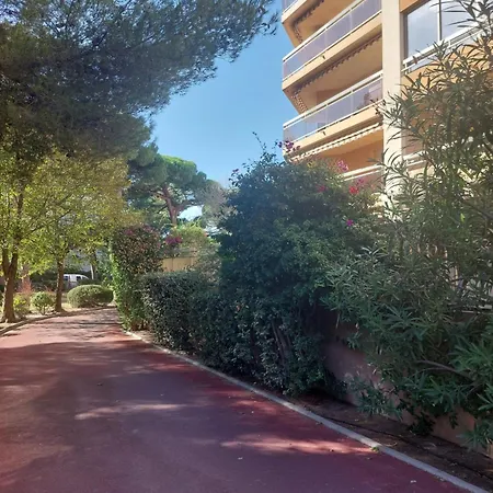 Apartman Bord De Hyères