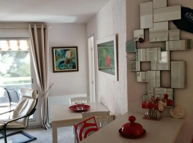 Apartamento Bord De *