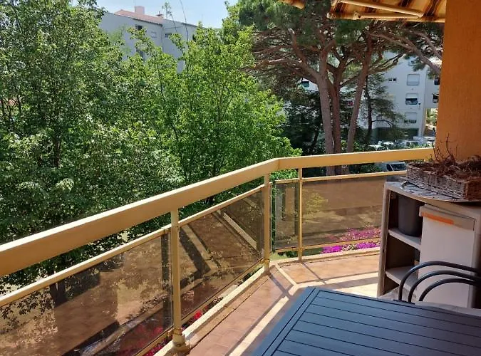 Bord De Apartamento *