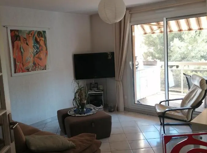 Apartamento Bord De *